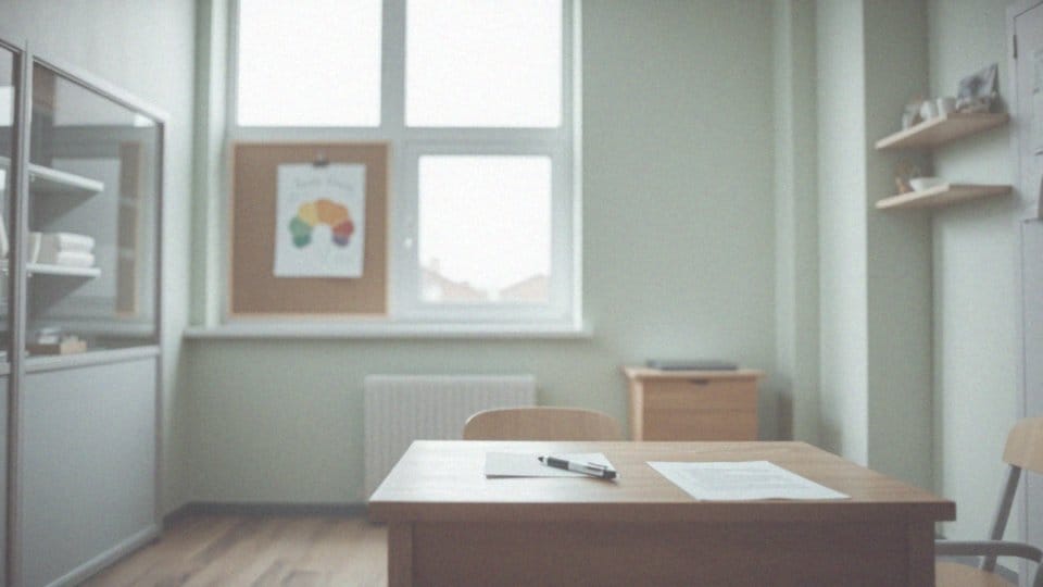 Jak można diagnozować tiki nerwowe?