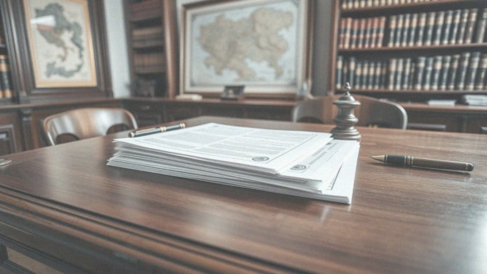 Jakie są warunki złożenia oświadczenia o odrzuceniu spadku?