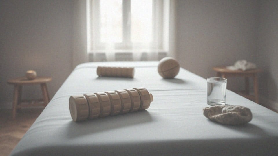 Jakie są przyczyny zwiększonego bólu po intensywnym masażu?