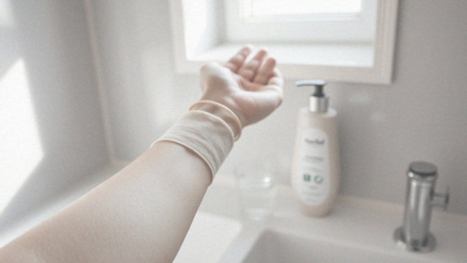 Jakie czynniki wpływają na gojenie tatuażu?