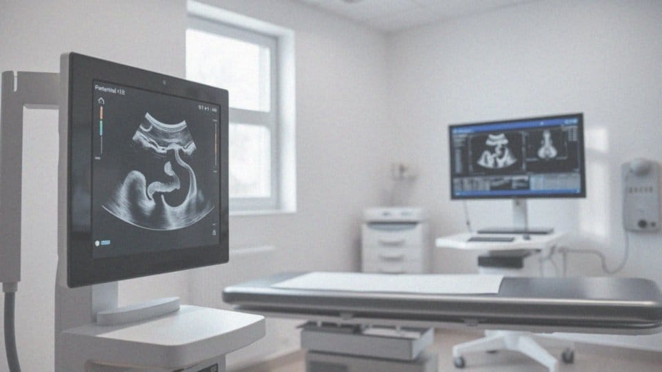 Jakie badania mogą pomóc w diagnozowaniu chorób trzustki?