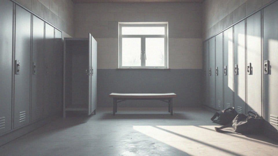 Jakie problemy z samooceną mogą wyniknąć z porównań do gigachada?
