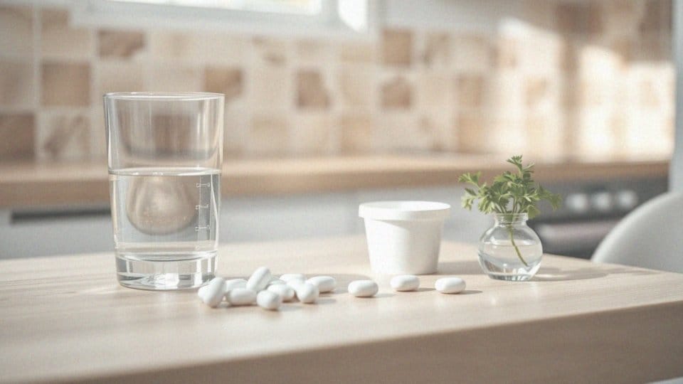 Jakie skutki uboczne mogą wystąpić podczas antybiotykoterapii?