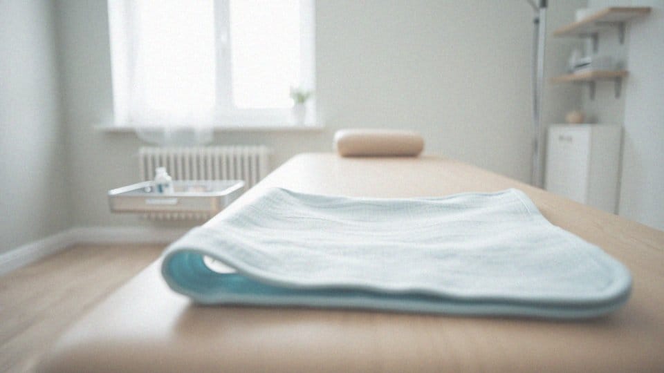 Jakie są objawy, że ból po masażu powinien budzić niepokój?