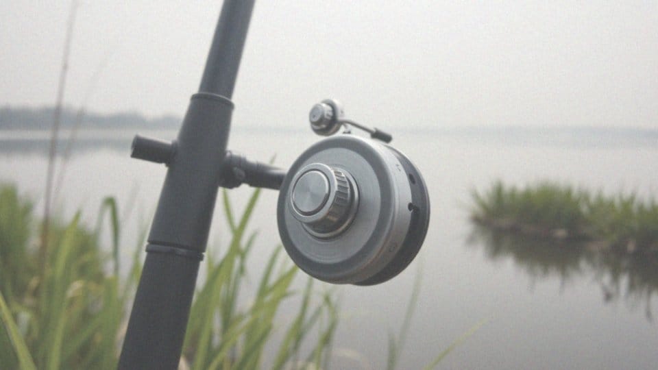 Jak regulacja hamulca wpływa na skuteczność żyłki na karpia?