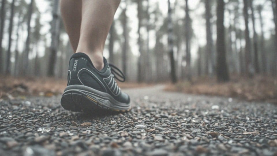 Czy bieganie z zakwasami jest bezpieczne?