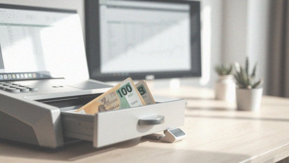 Jak prowizja za wypłatę gotówki wpływa na małe i duże firmy?