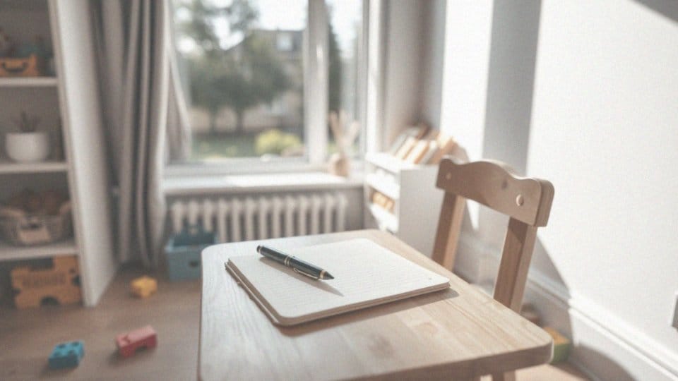 Jak obserwować objawy tików u swojego dziecka?