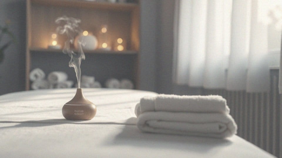 Co powoduje ból po masażu?