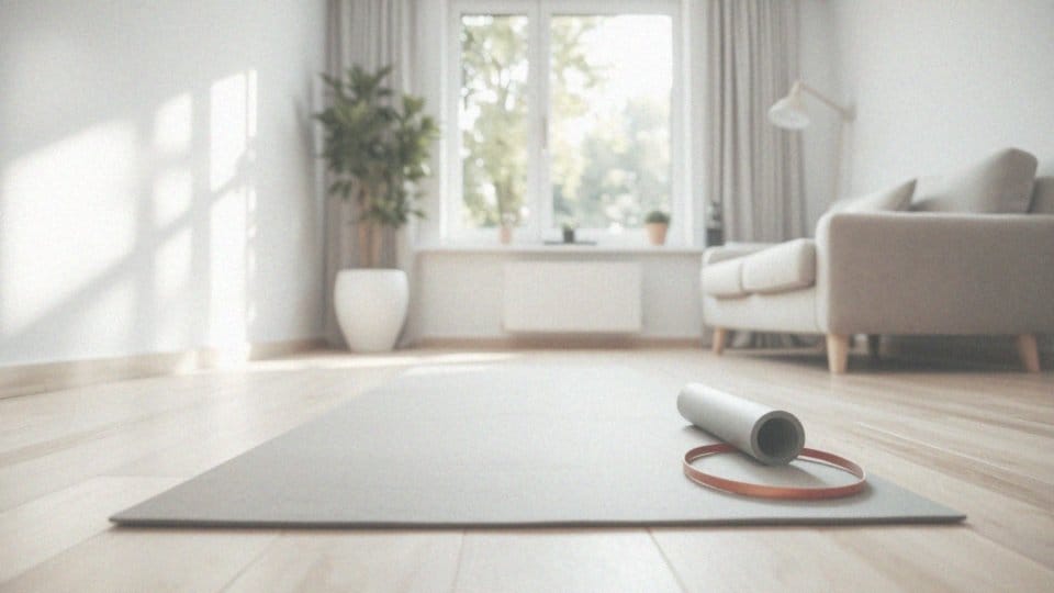 Jakie są korzyści płynące z domowej fizjoterapii?