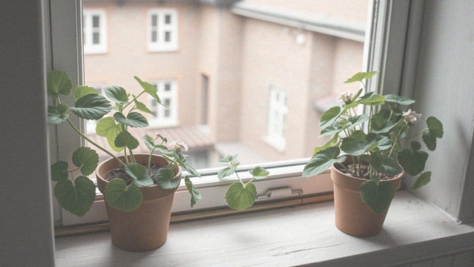 Czy wszystkie rodzaje pelargonii są toksyczne dla kotów?