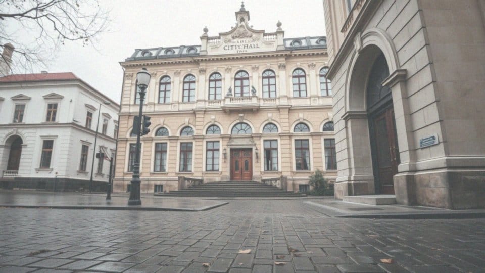 Jakie przepisy regulują kadencję prezydenta miasta?
