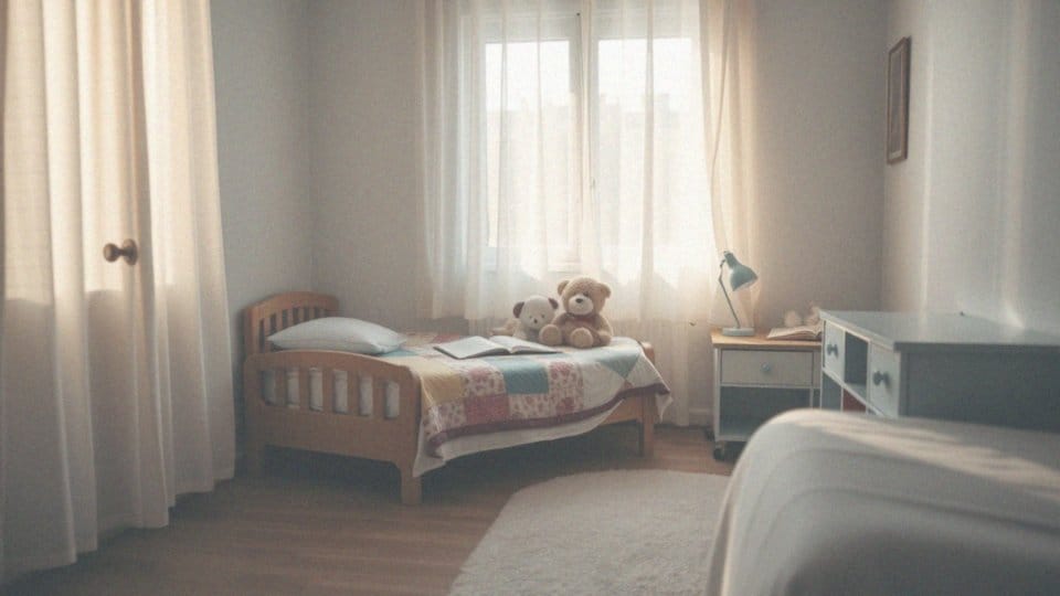 W jaki sposób dziecięca psychika radzi sobie z negatywnymi emocjami?