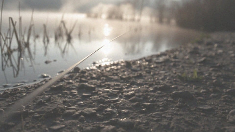 Jak żyłka długi i cienki wpływa na jakość łowienia?