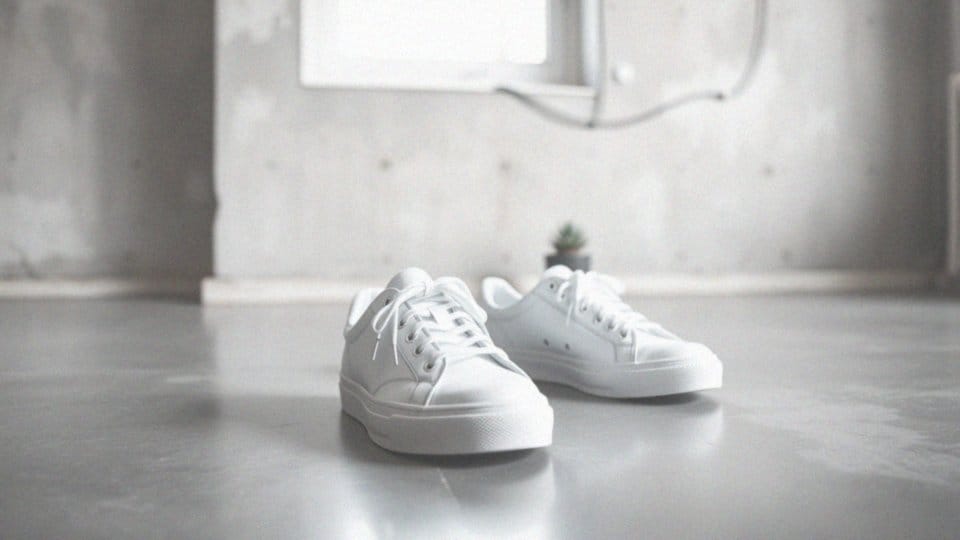 Jakie są różnice między sneakersami a innymi rodzajami obuwia?