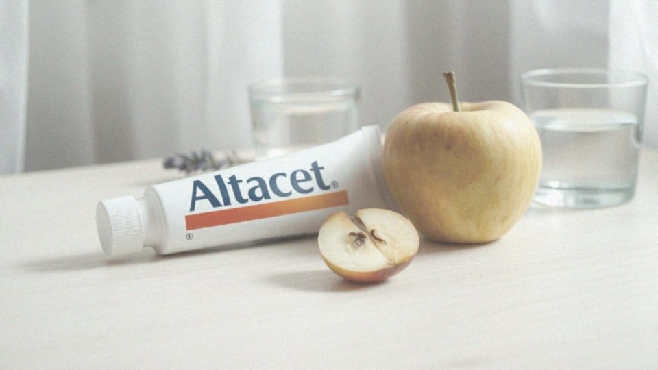 Na co pomaga Altacet?