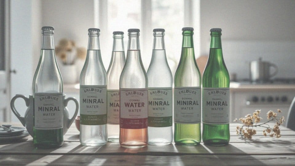 Jaką rolę odgrywa woda mineralna w zdrowiu nerek?