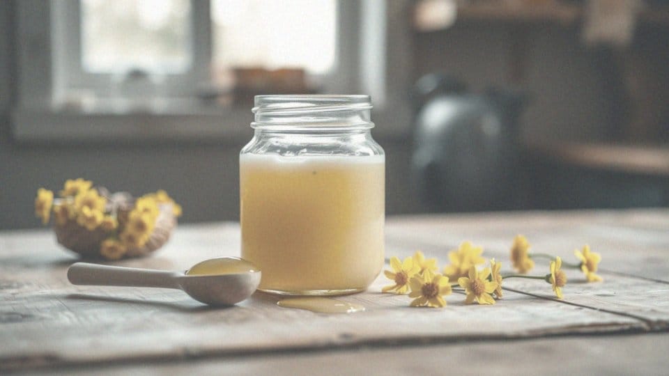 Czym różni się miód rzepakowy od innych miodów?