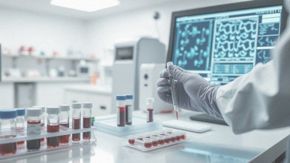 Jakie są metody diagnostyki boreliozy?