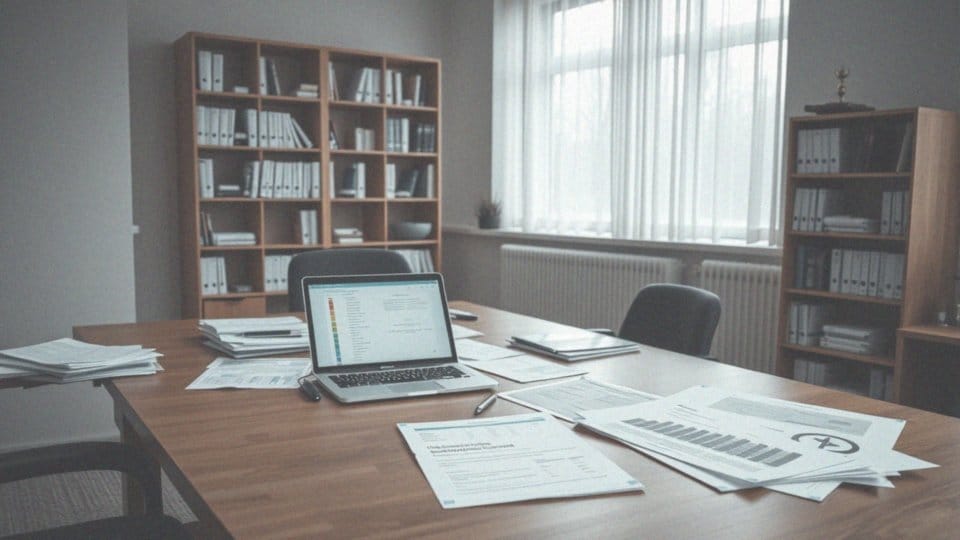 Jakie audyty mogą być przeprowadzane w wspólnocie mieszkaniowej?