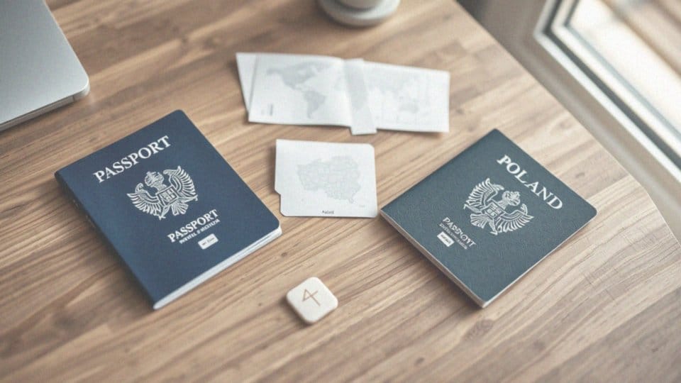 Jakie są różnice w ważności paszportów dla dorosłych i dzieci?