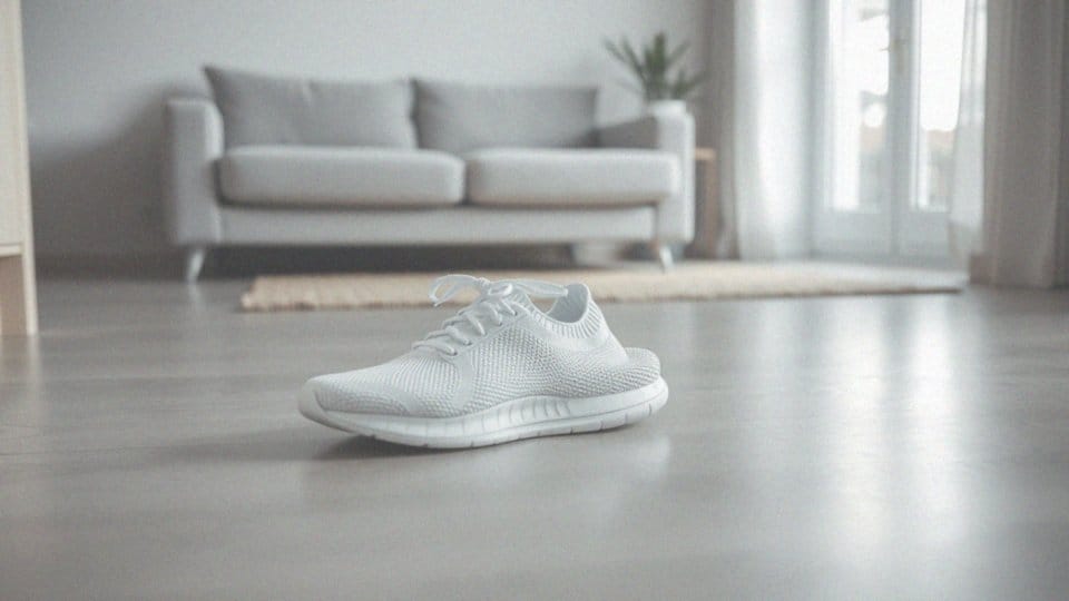 Dlaczego buty sportowe są istotnym elementem każdej stylizacji?