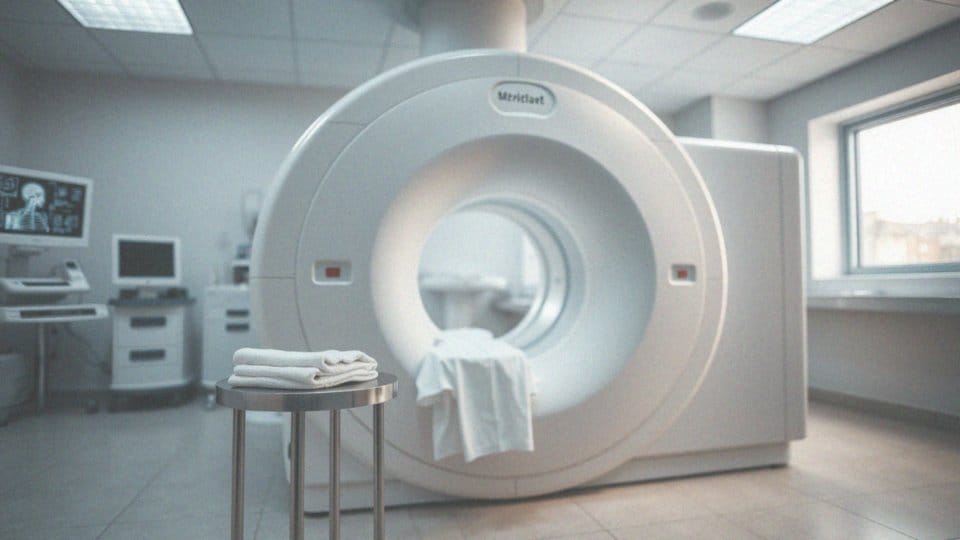 Jakie badania stosuje się w diagnostyce bólu biodra?