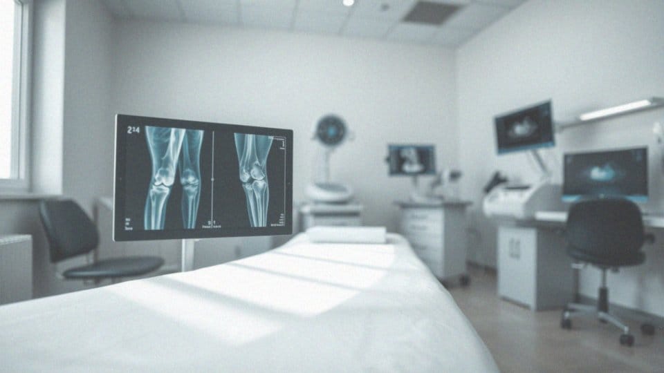 Jak diagnozuje się gonartrozę kolana?
