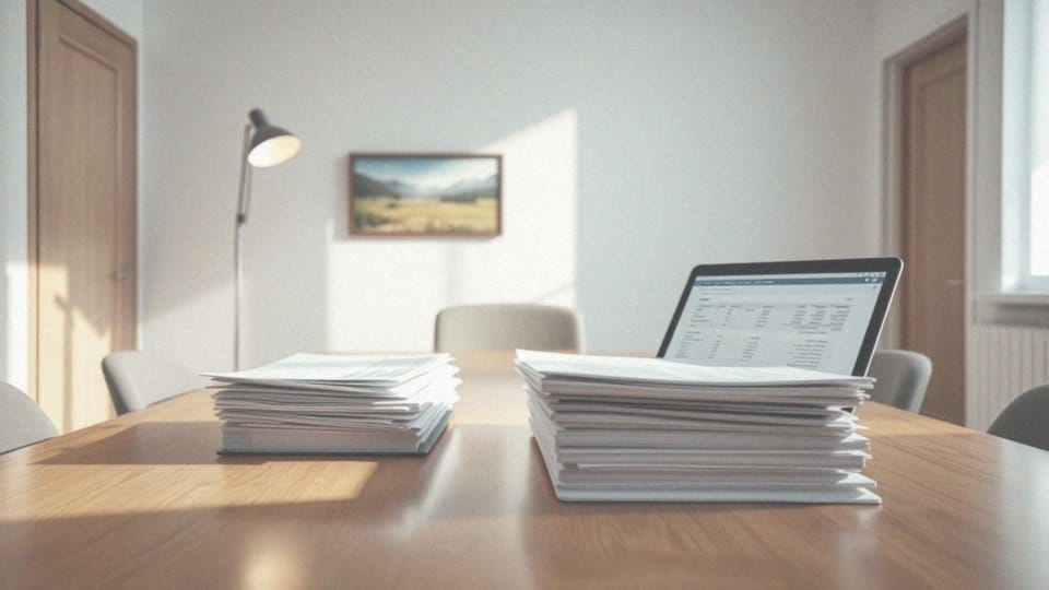 Jak można poprawić przejrzystość finansową wspólnoty mieszkaniowej?