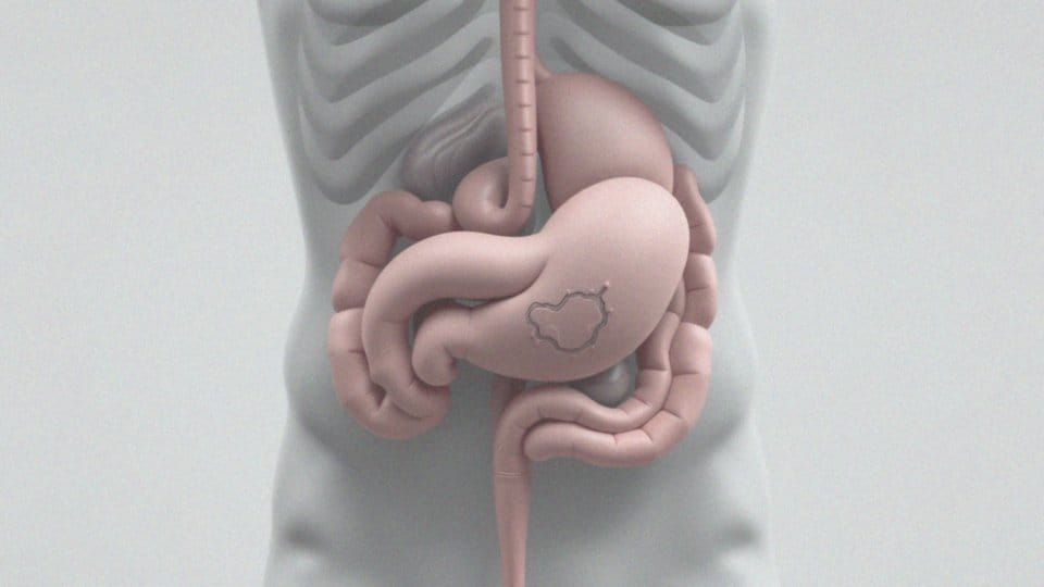 Jakie funkcje pełni trzustka w organizmie?