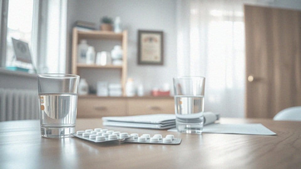 Jakie są inne rodzaje antybiotyków stosowanych w profilaktyce boreliozy?