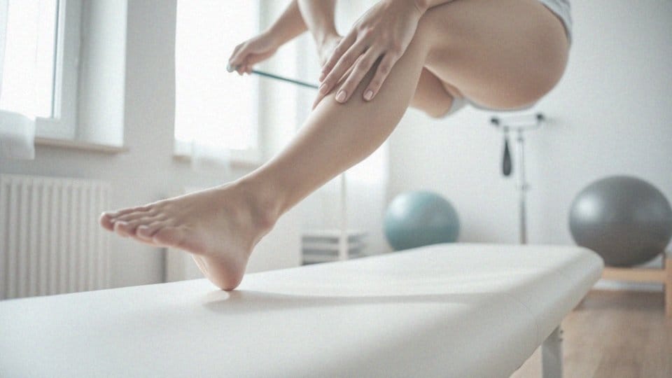 Jakie są podejścia do leczenia bólu biodra?