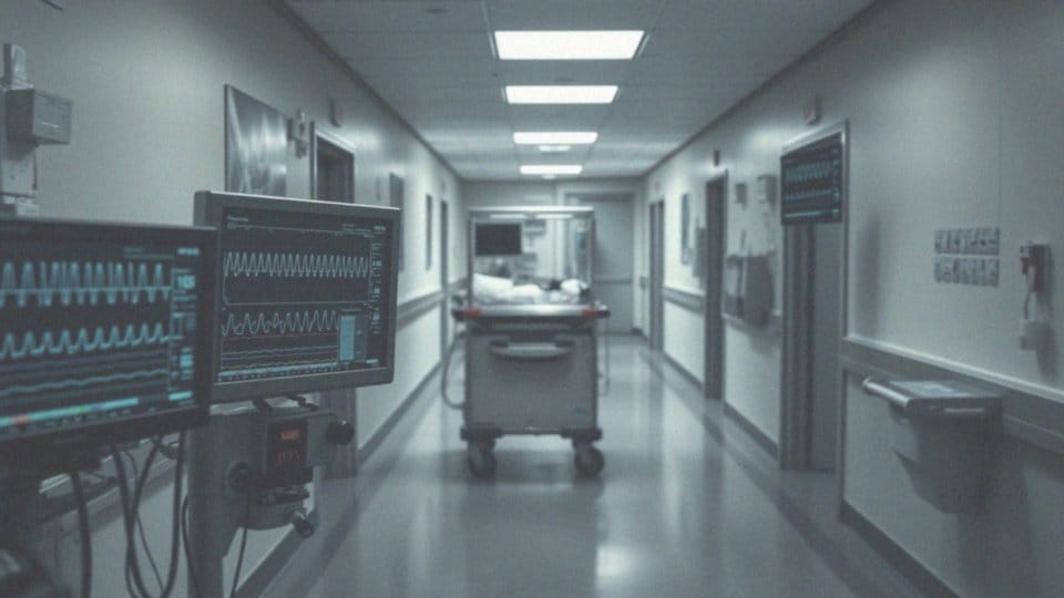 Jak często występuje zawał mięśnia sercowego z uniesieniem odcinka ST w Polsce?
