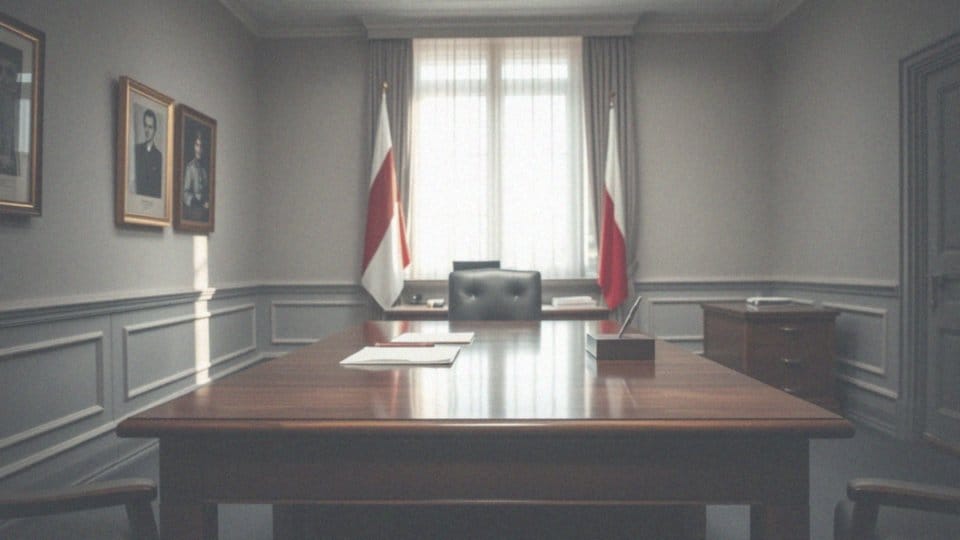 Jakie są zasady ogłaszania wyborów w Polsce?