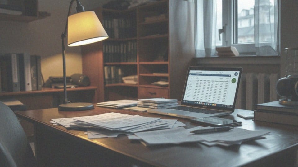 Jakie konsekwencje mogą wynikać z nieprawidłowości w rozliczeniach wspólnoty?