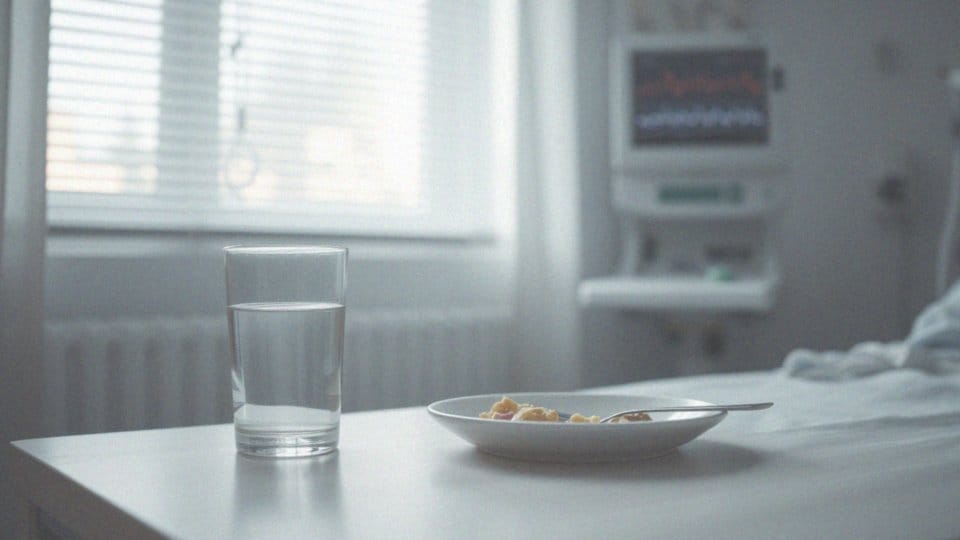 Jakie schorzenia trzustki mogą wywoływać senność?