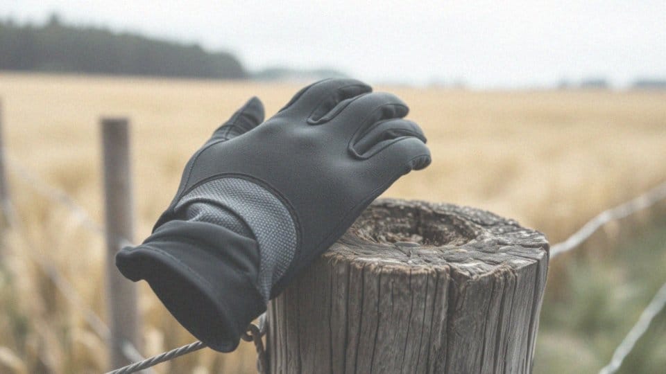 Dlaczego warto wybierać rękawiczki rowerowe z wzmocnieniami?
