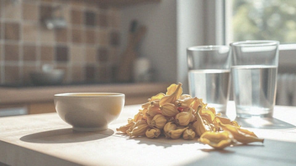 Jak ekstrakt z garcinia cambogia wspiera procesy zmniejszania apetytu?