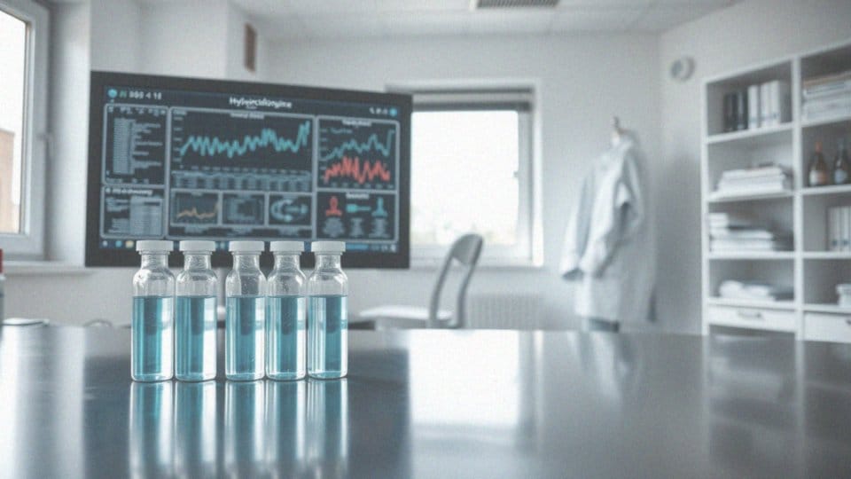 Dlaczego hydroksychlorochina jest stosowana w leczeniu RZS?