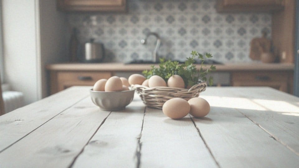 Czy osoby z wysokim cholesterolem mogą jeść jajka?
