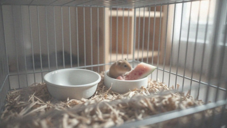 Jakie są objawy problemów zdrowotnych po jedzeniu arbuza?