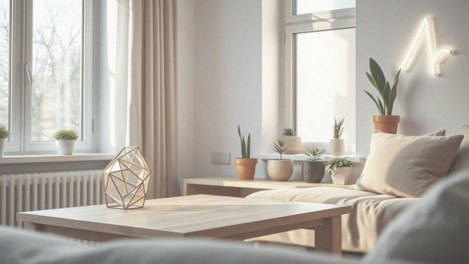 Co to są niebanalne dodatki do domu i dlaczego warto je rozważyć?