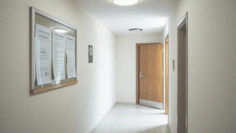 Jak działa kontrola działalności zarządu przez właścicieli lokali?