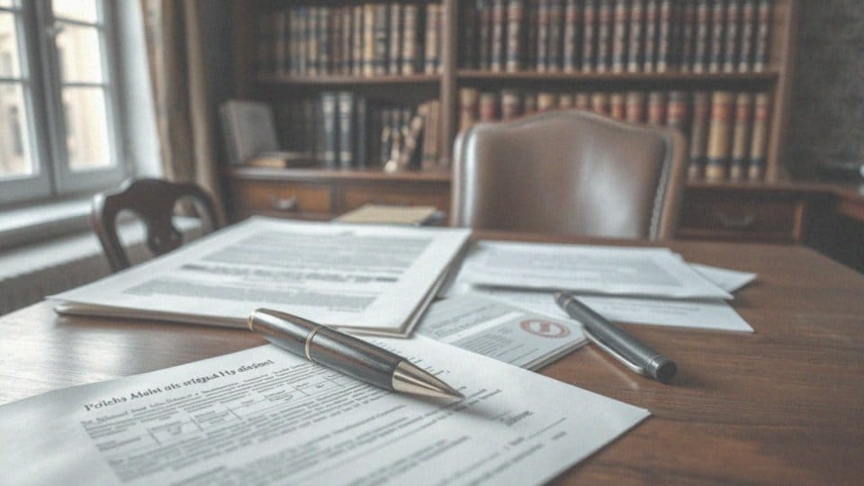 Jak złożyć oświadczenie o odrzuceniu spadku?