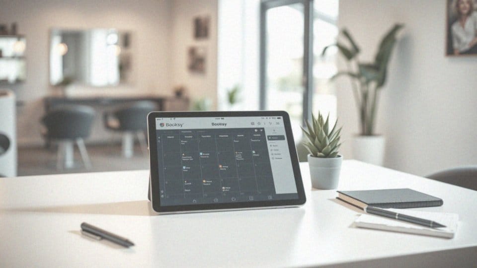 Czy korzystanie z Booksy kosztuje od początku?