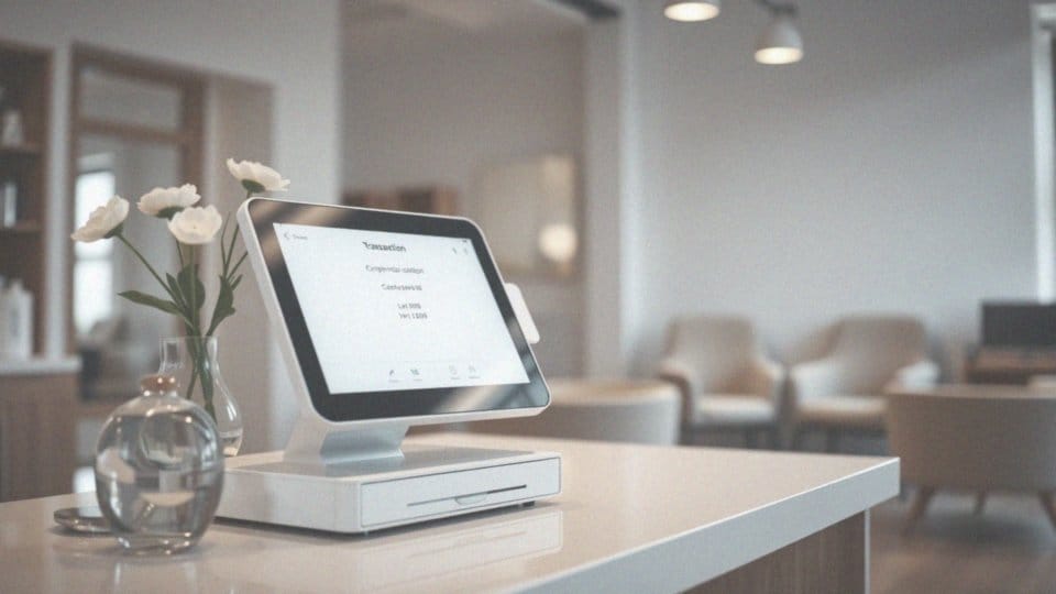 Jakie metody płatności są dostępne w programie dla salonu?