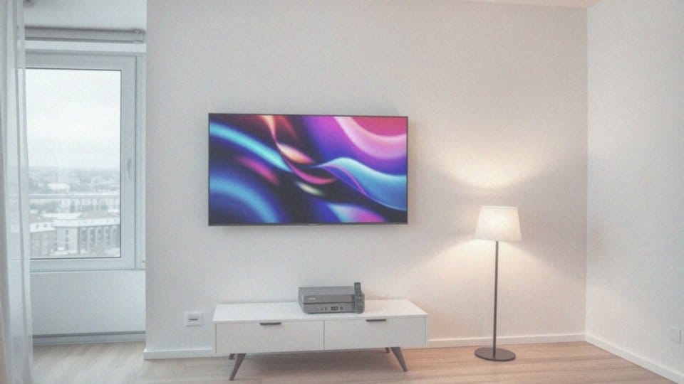 Jakie są najnowsze technologie w telewizji naziemnej?