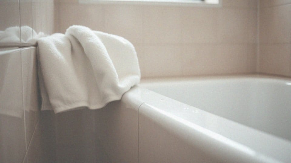 Dlaczego powinieneś unikać długich kąpieli oraz basenów?