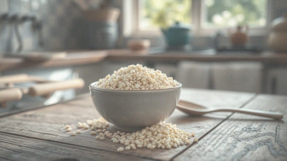 Czy kasza jaglana ma gluten?