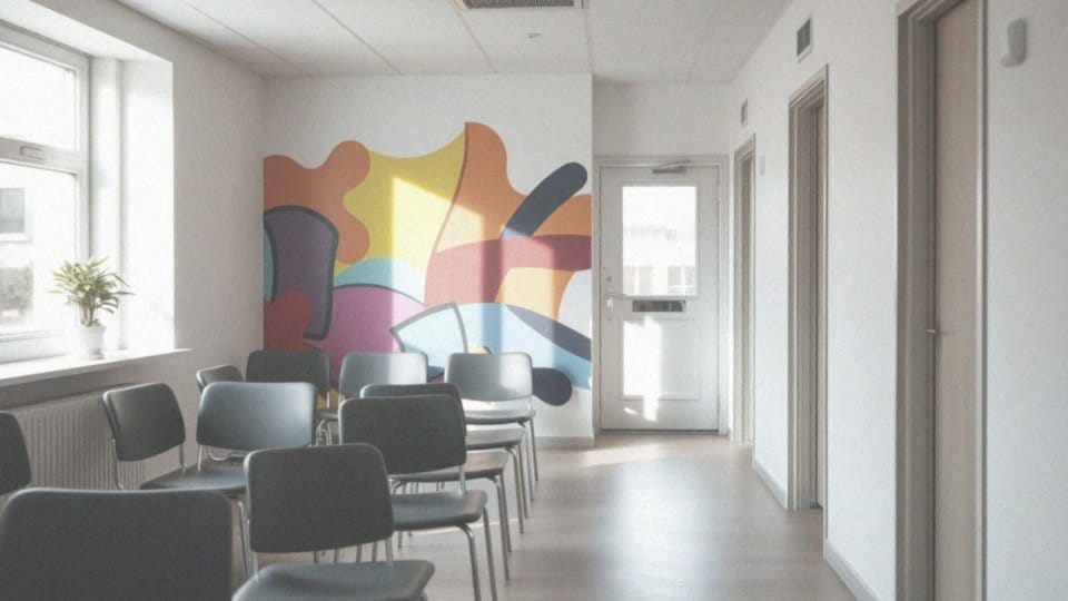 Jak zespół Tourette’a wpływa na adaptację w społeczeństwie?